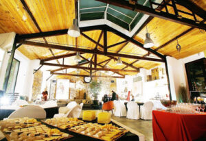 Linterna Eventos.