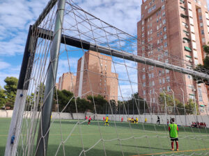 Club Deportivo Don Bosco Valencia