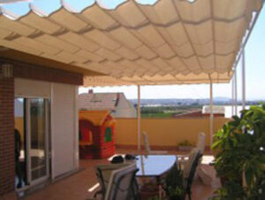 Persianas y Toldos Torrefiel