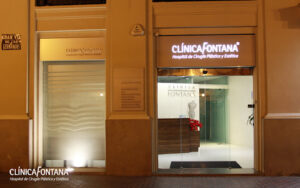 Clínica Fontana Hospital Cirugía estética