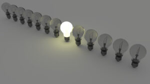 Comercializadora Luz y Gas RM