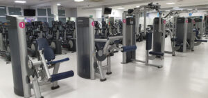 Gimnasio AltaFit Valencia Campanar