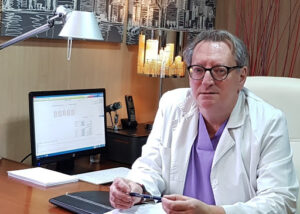 Clinica Obesidad Dr. Martínez Cunill