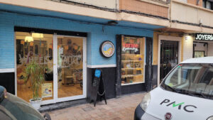Wheels Tattoo & Piercing Valencia