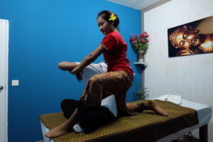 Tarathaimassagespain