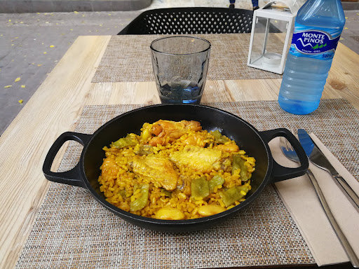 es.paella