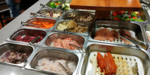 Wok Beijing