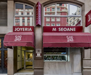 Joyería Valencia M. SEOANE