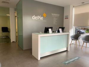 dePie Podólogo Valencia