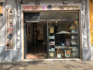 Coleccionismo Vintage