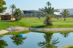 Escuela de Golf Elx