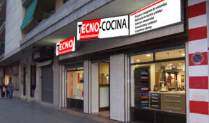 Tecno Cocina
