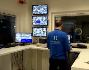 Integra-T Global Outsourcing. S.L.