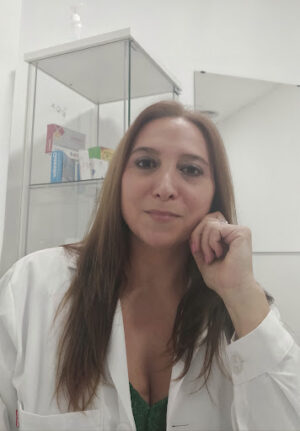 BEATRIZ BELTRÁN JORDÁ. TERAPEUTA COMPLEMENTARIO