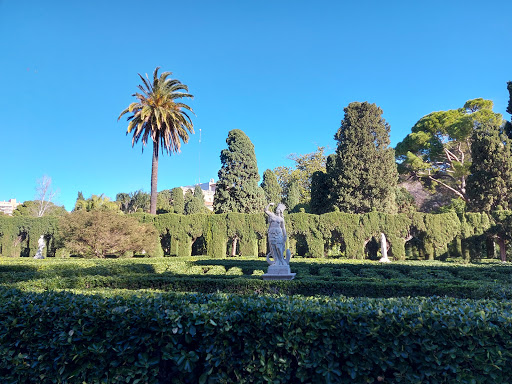 Jardines de Monforte