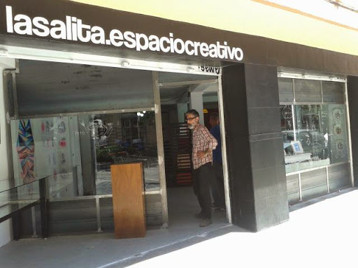 LaSalita. Espacio Creativo