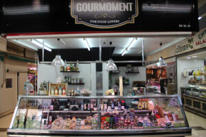 Gourmoment