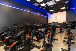 VivaGym Troya Gimnasio en Valencia