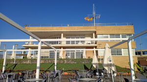 Restaurante Espacio Nautico