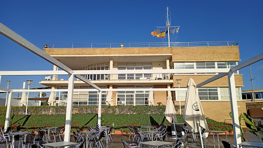 Restaurante Espacio Nautico