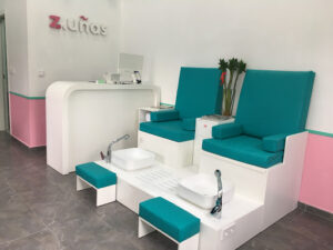Z Uñas Blasco Ibañez - Nails & Beauty