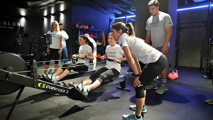 Distrito by New Balance - Boutique de Entrenamiento