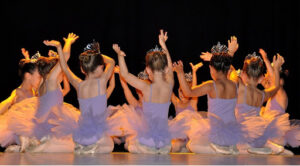 Centro Oficial de Danza La Duncaniana