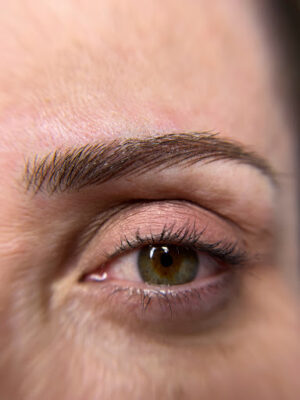 Sara Stamenovic Permanent Make Up & Beauty