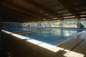 Piscina Municipal Ayora de Supera