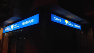 Toldos Montesinos