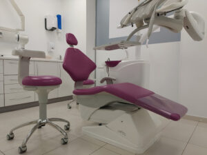 Dental San Vicente Mártir