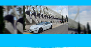 FutureDrive Valencia