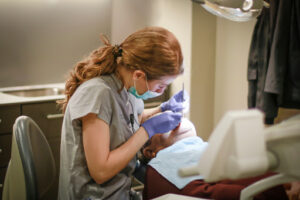 Clínica Dental Peydro Herrero