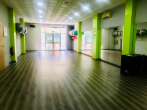 Eva Cervera Enjoy Fit