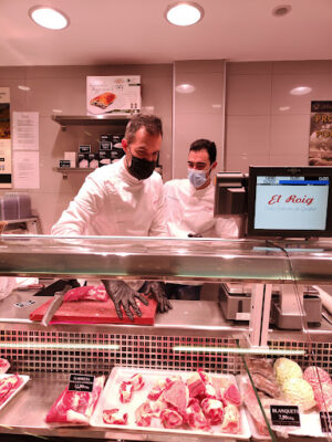Carnes El Roig