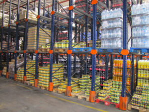 Distribuciones Valsegura