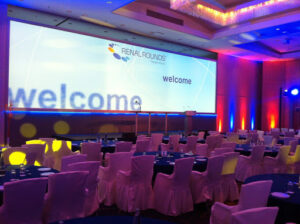 EVENT-ONE DMC SL