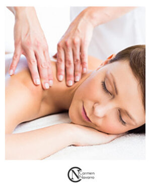 Centro de Estética Carmen Navarro Valencia