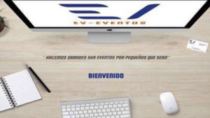 EV-EVENTOS - Organización de Eventos Corporativos