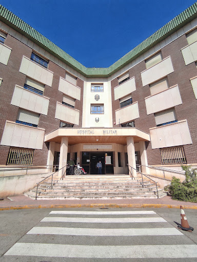 Hospital de Crónicos de Mislata