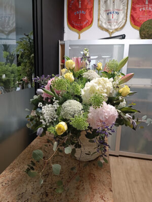 Flores La Alqueria