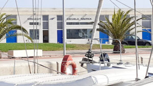 Escuela Náutica Dragut - Cursos Títulos Náuticos PER, PNB, PY, CY