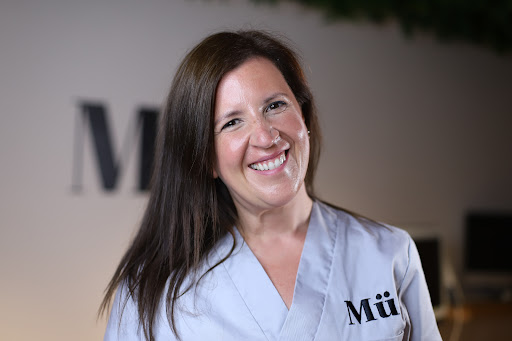 Clínica dental Müller Aragón