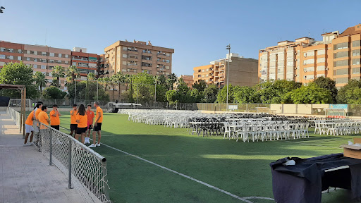 TORREFIEL ATHLETIC CLUB