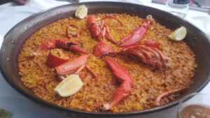 Restaurante Gastón