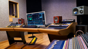studio 4