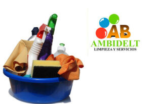 Limpiezas Ambidelt - Limpieza de locales comerciales, oficinas y viviendas en Valencia
