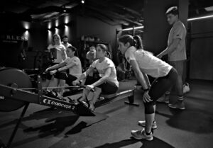 Distrito by New Balance - Boutique de Entrenamiento