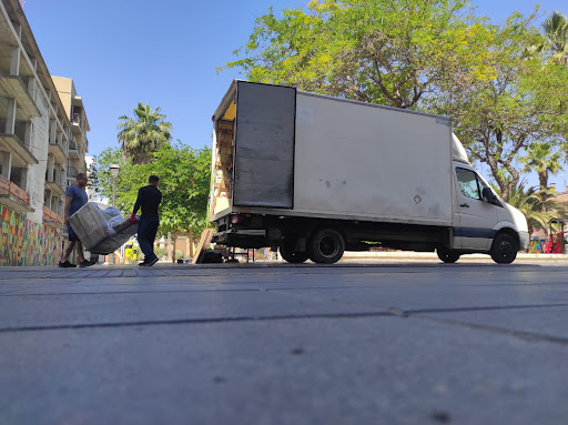 Mudanzas La Parrandera Valencia