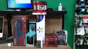 PCBox